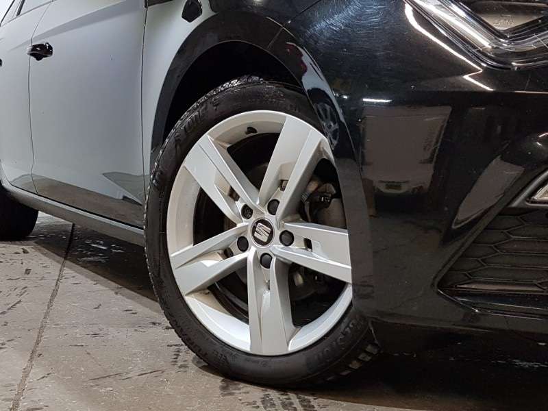 2017 SEAT LEON 2017 SEAT LEON