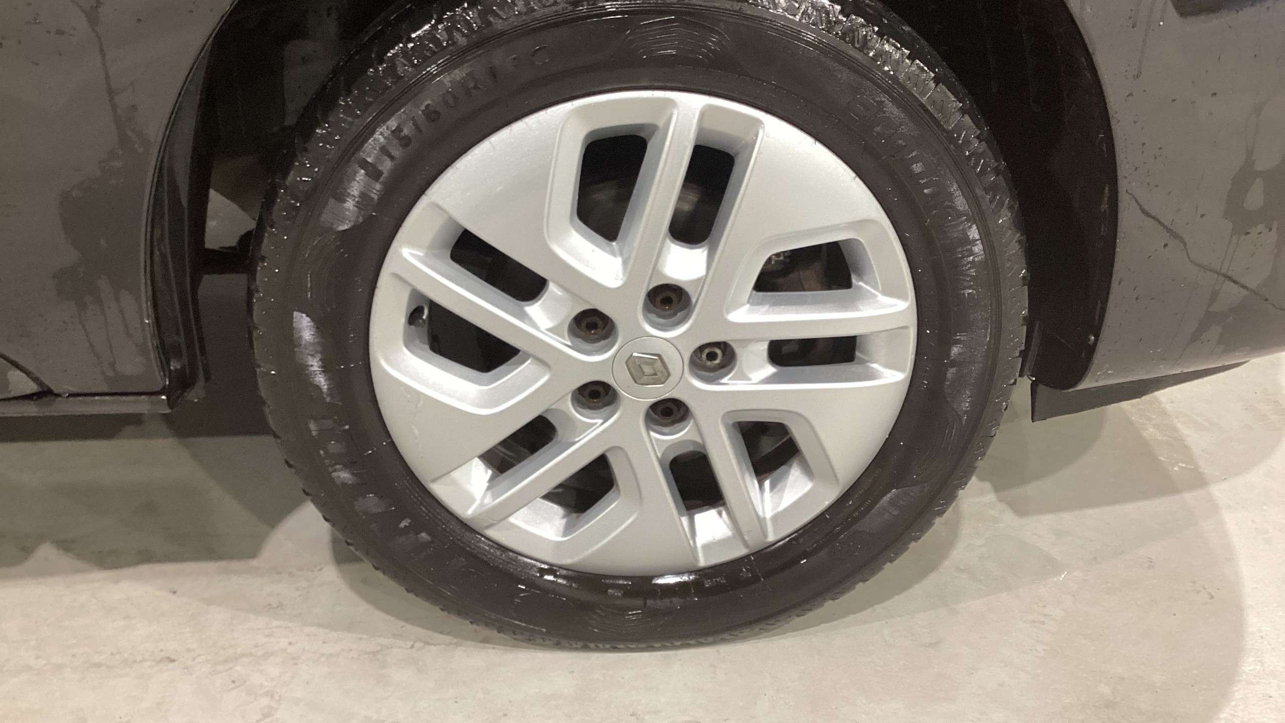 2018 RENAULT TRAFIC 2018 RENAULT TRAFIC