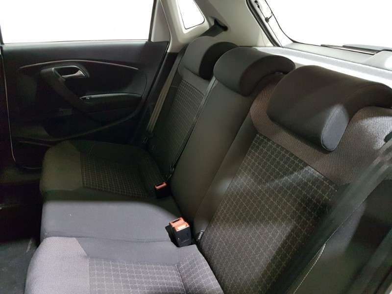 2014 VOLKSWAGEN POLO 2014 VOLKSWAGEN POLO