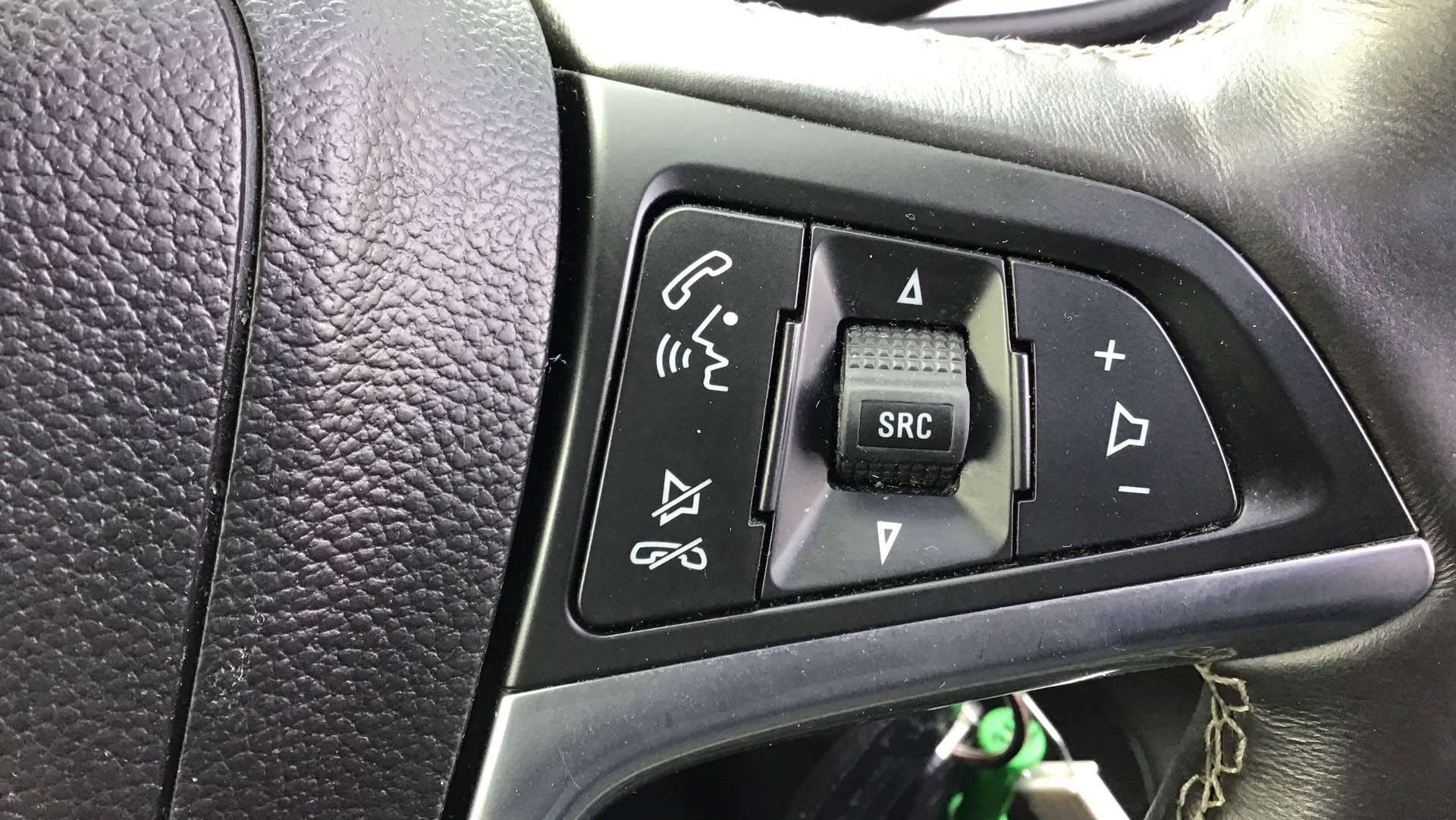 2016 VAUXHALL MOKKA X 2016 VAUXHALL MOKKA X