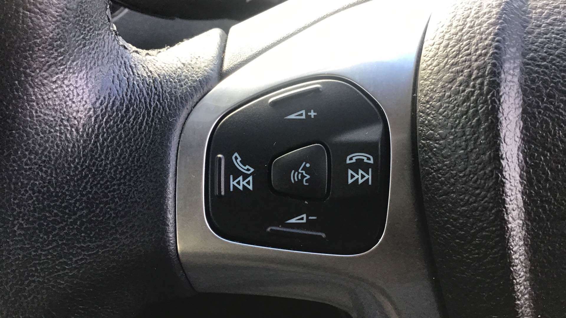 2017 FORD FIESTA 2017 FORD FIESTA