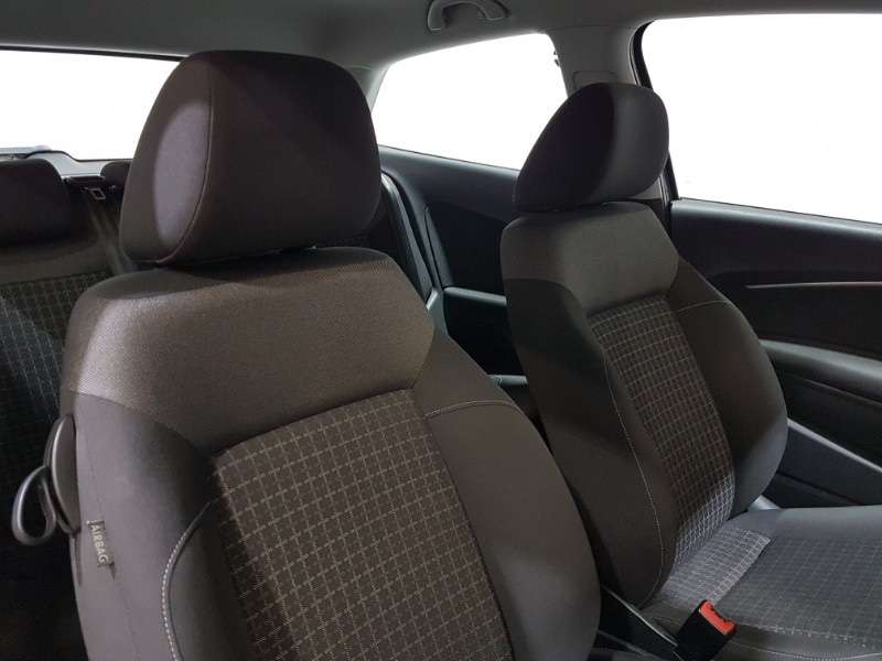 2014 VOLKSWAGEN POLO 2014 VOLKSWAGEN POLO