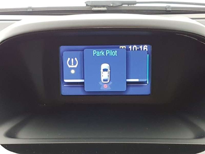 2015 FORD B-MAX 2015 FORD B-MAX