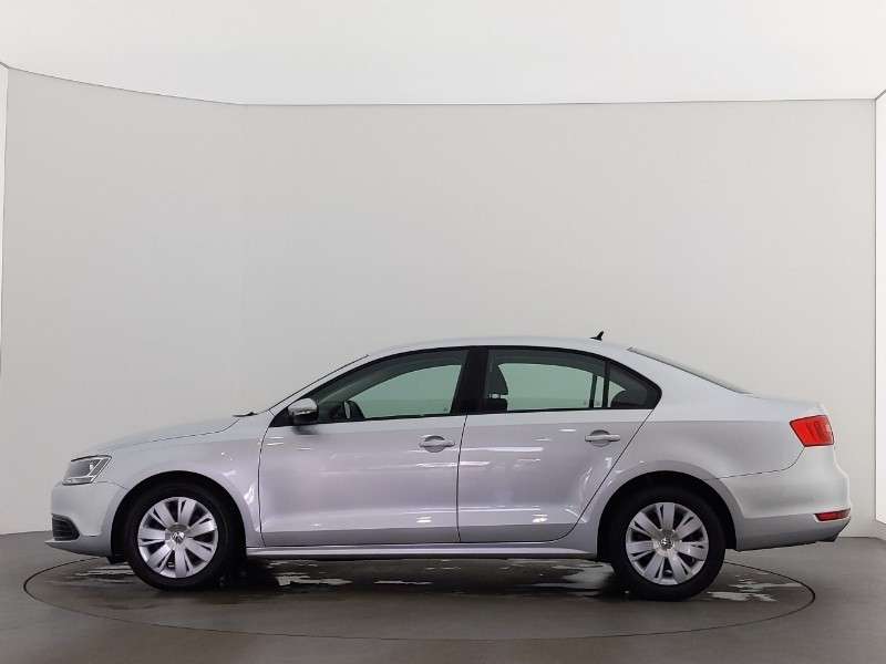 2013 VOLKSWAGEN JETTA 2013 VOLKSWAGEN JETTA