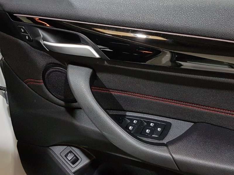 2016 BMW X1 2016 BMW X1