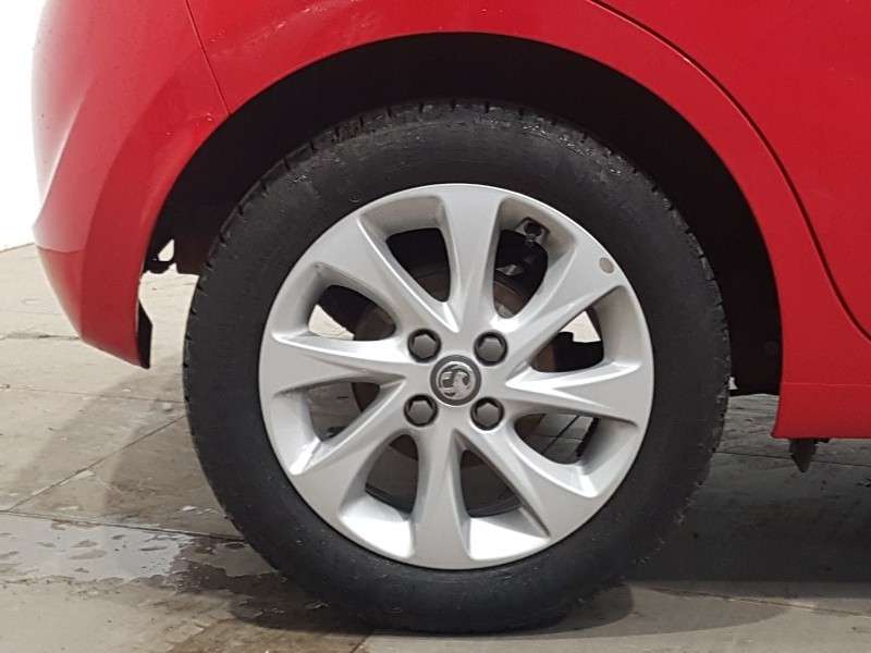 2018 VAUXHALL VIVA 2018 VAUXHALL VIVA