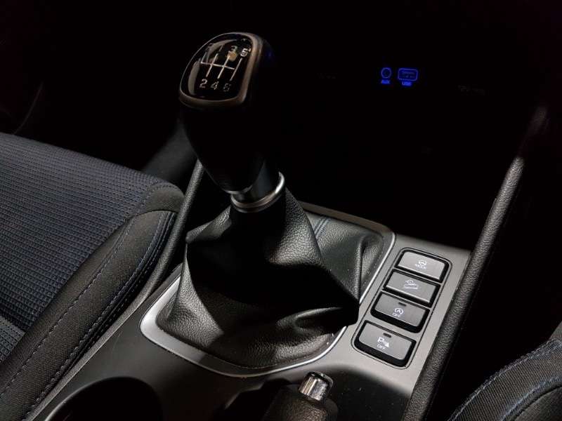 2016 HYUNDAI TUCSON 2016 HYUNDAI TUCSON