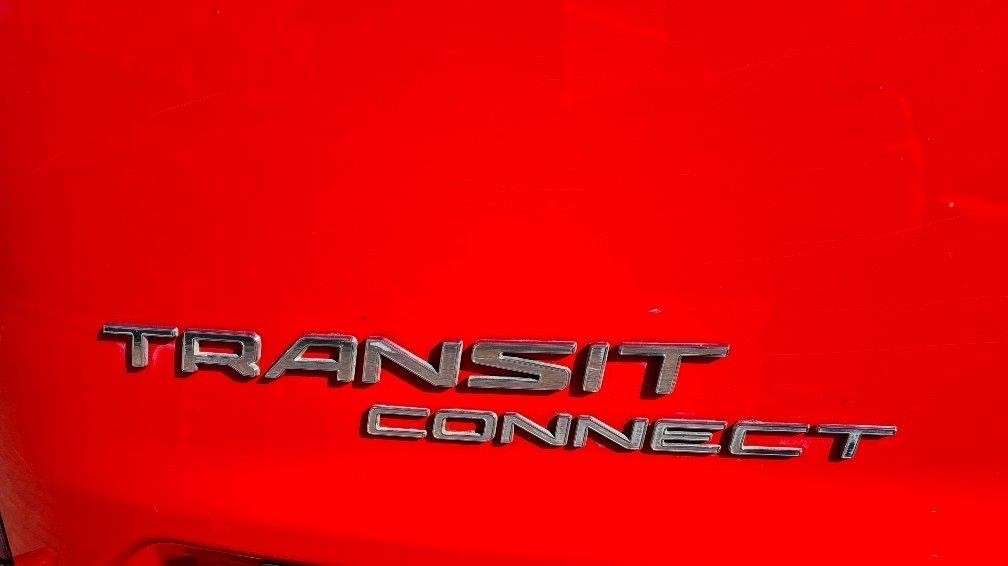 2016 FORD TRANSIT CONNECT 2016 FORD TRANSIT CONNECT