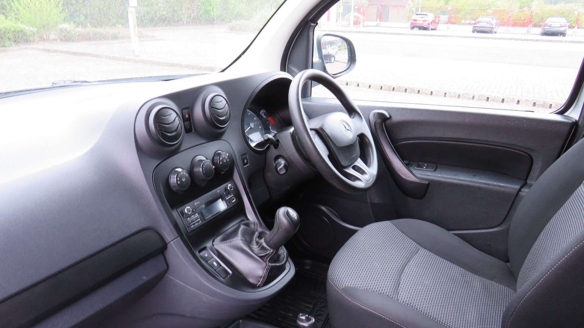 2017 MERCEDES CITAN 2017 MERCEDES CITAN