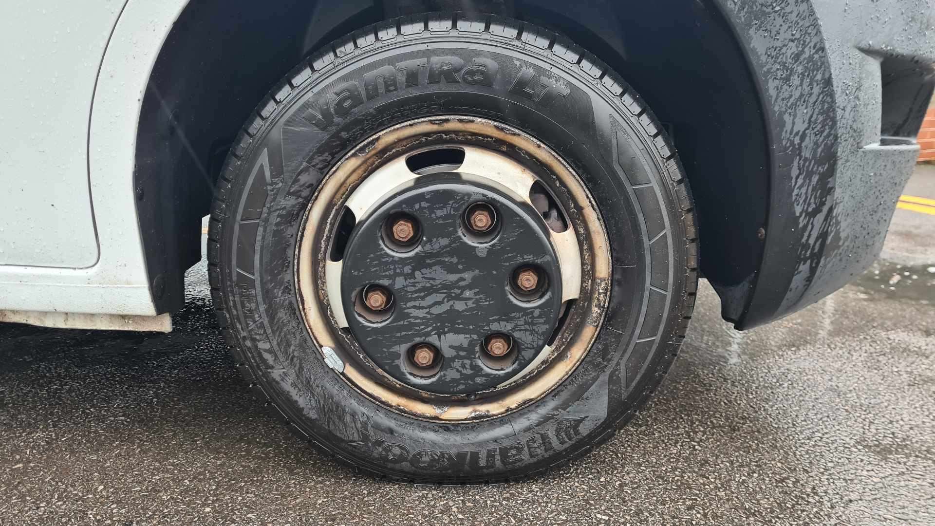 2016 NISSAN NV400 2016 NISSAN NV400