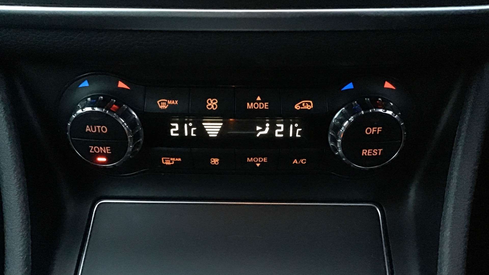 2017 MERCEDES GLA-CLASS 2017 MERCEDES GLA-CLASS