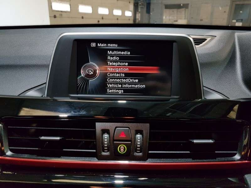 2016 BMW X1 2016 BMW X1