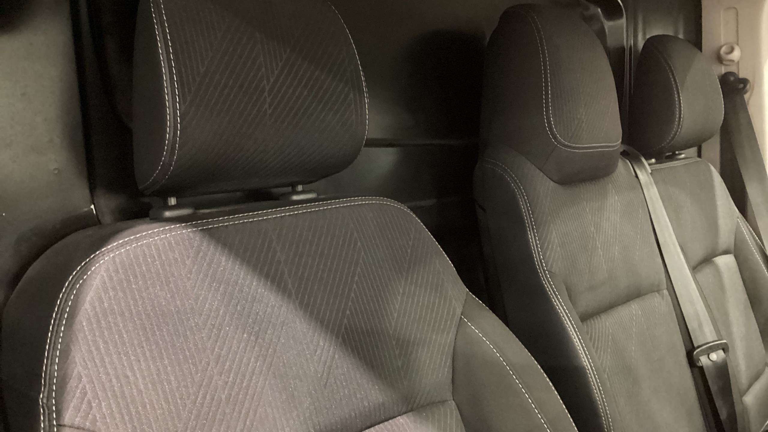 2018 RENAULT TRAFIC 2018 RENAULT TRAFIC