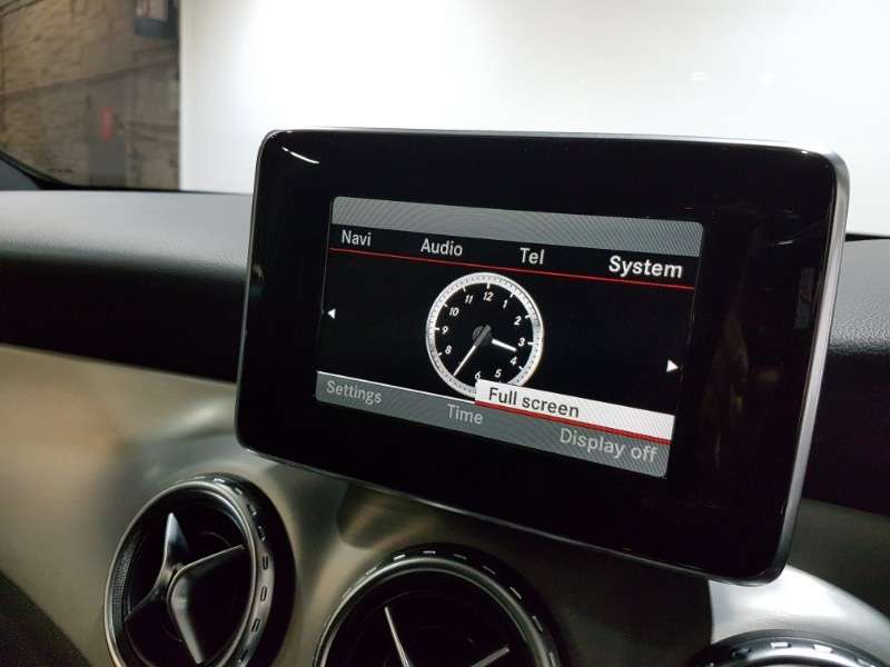 2015 MERCEDES GLA-CLASS 2015 MERCEDES GLA-CLASS