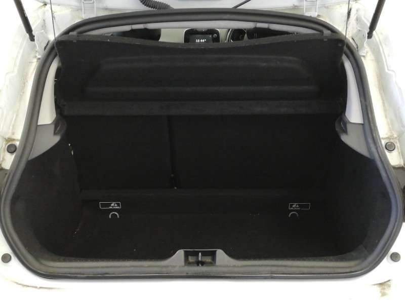 2017 RENAULT CLIO 2017 RENAULT CLIO