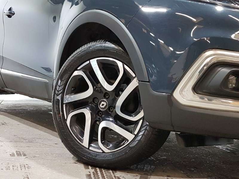 2017 RENAULT CAPTUR 2017 RENAULT CAPTUR