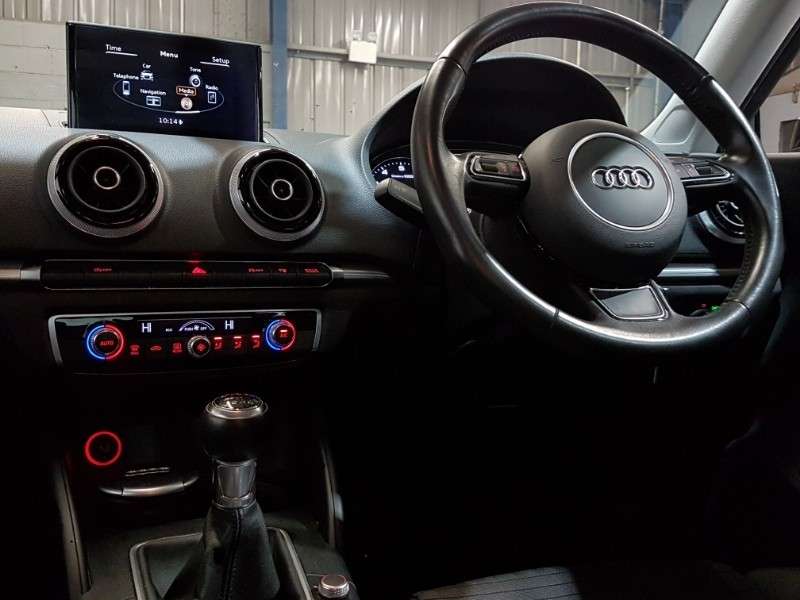 2015 AUDI A3 2015 AUDI A3