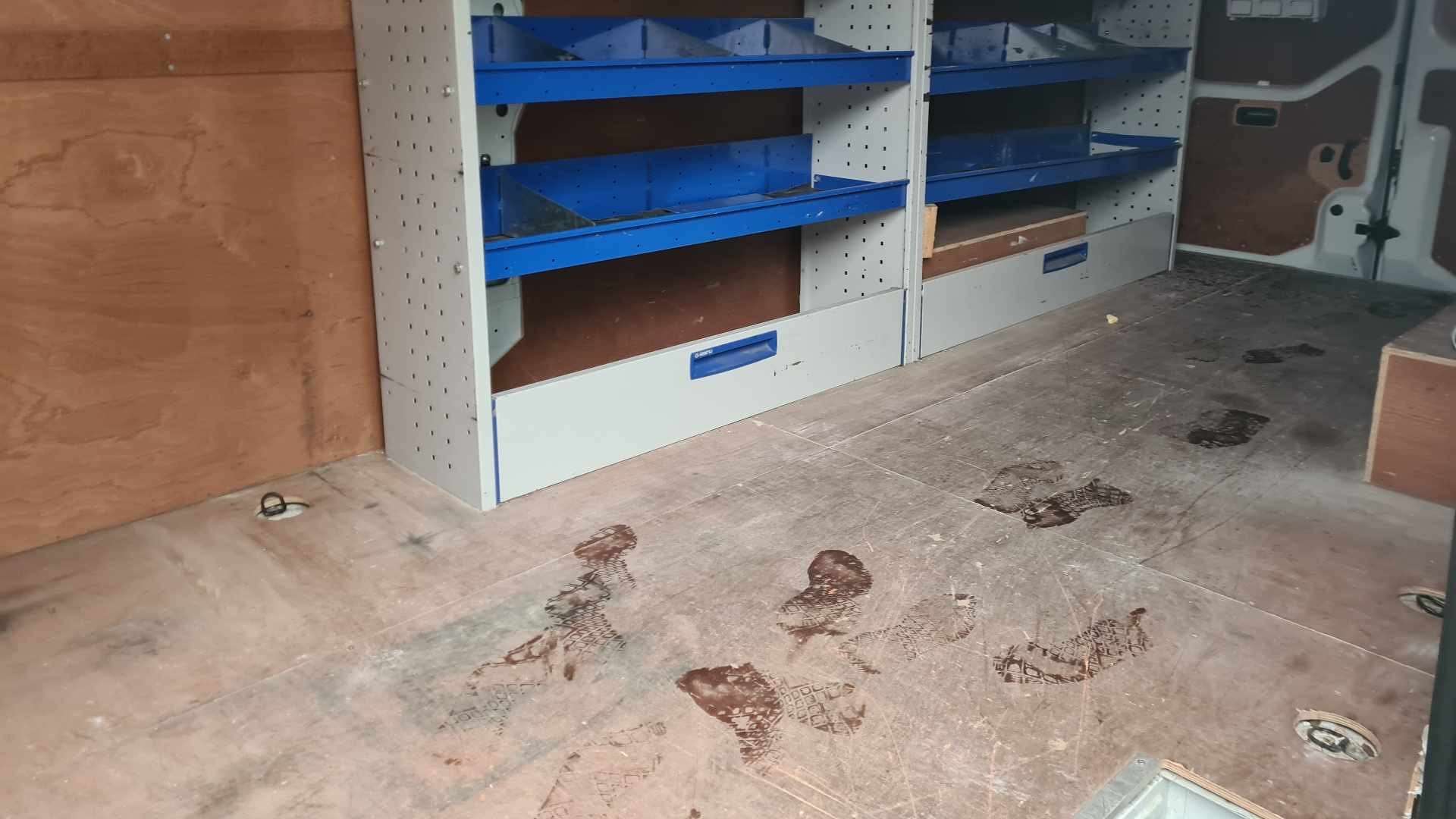 2016 NISSAN NV400 2016 NISSAN NV400