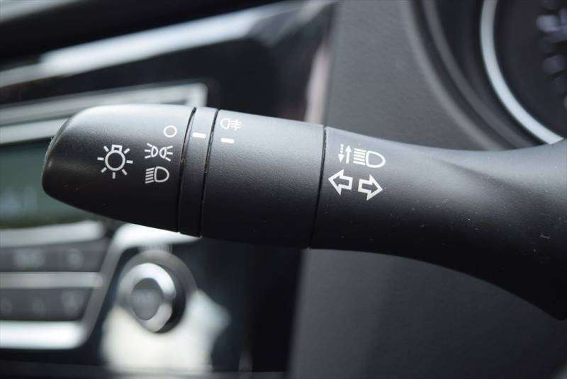 2018 NISSAN QASHQAI 2018 NISSAN QASHQAI