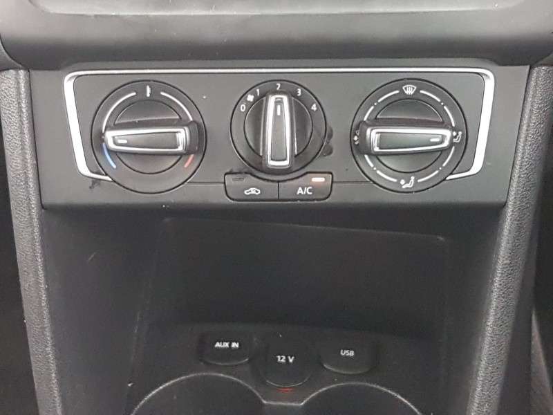 2016 VOLKSWAGEN POLO 2016 VOLKSWAGEN POLO