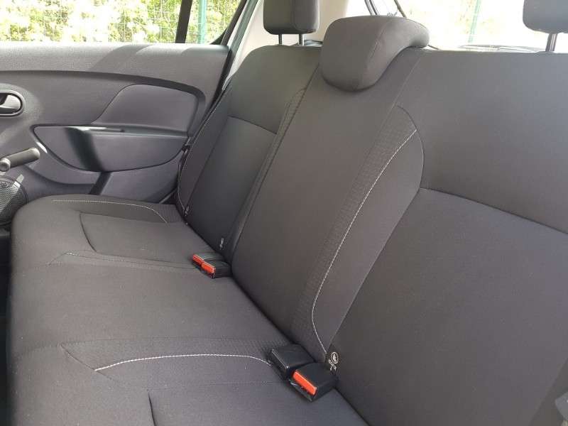 2019 DACIA SANDERO 2019 DACIA SANDERO