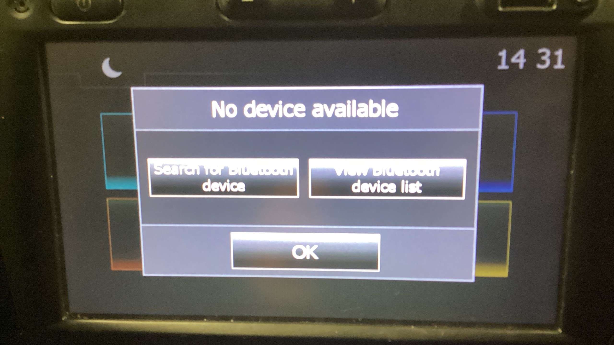 2018 RENAULT TRAFIC 2018 RENAULT TRAFIC