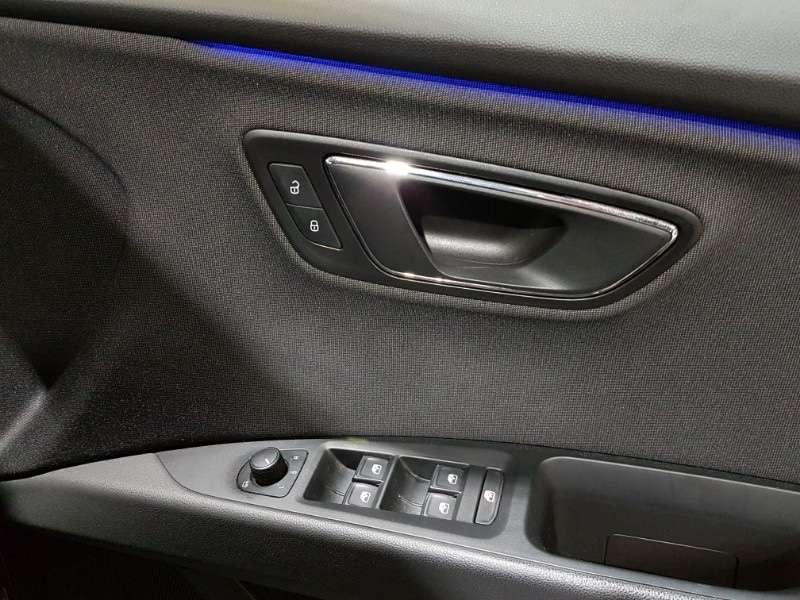 2017 SEAT LEON 2017 SEAT LEON