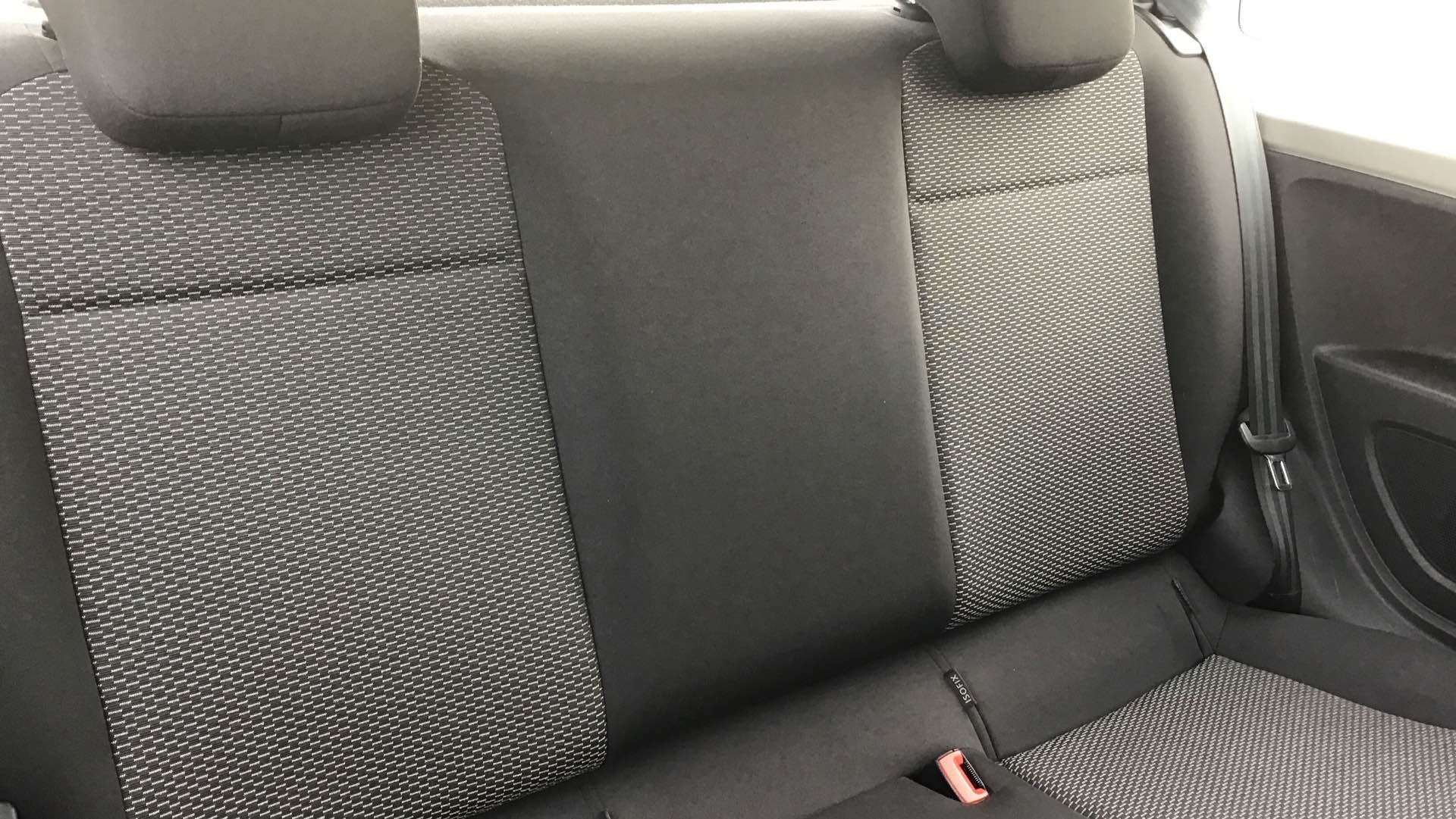 2012 SEAT MII 2012 SEAT MII