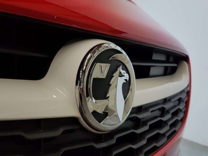 2015 VAUXHALL CORSA 2015 VAUXHALL CORSA