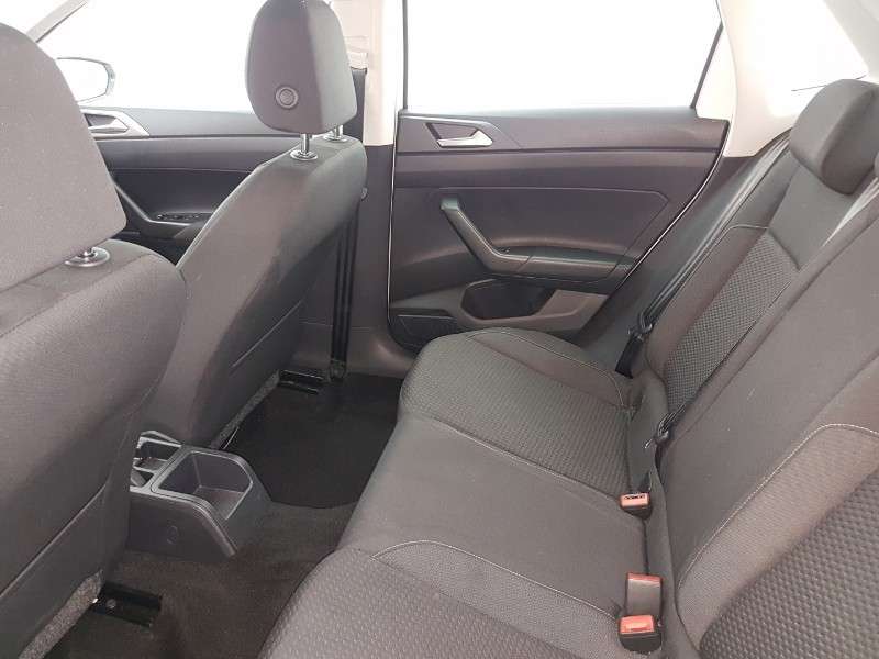 2018 VOLKSWAGEN POLO 2018 VOLKSWAGEN POLO