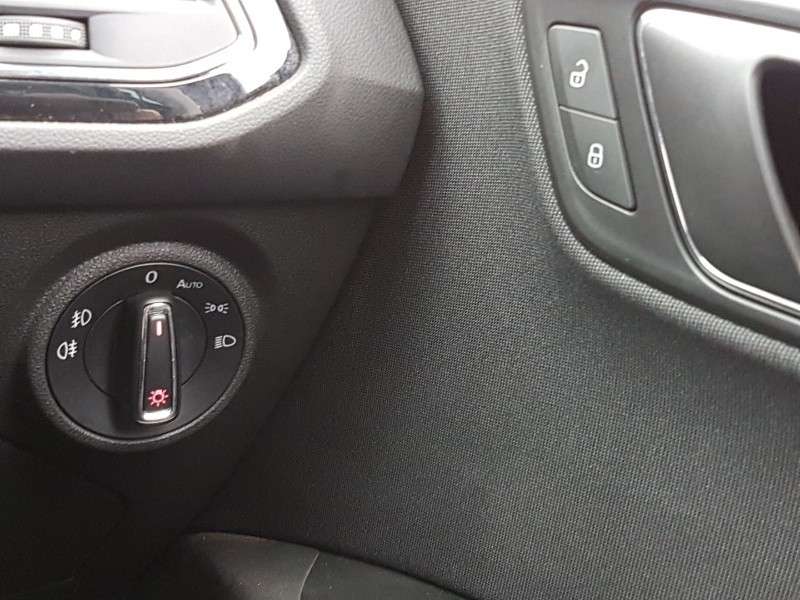 2018 SEAT LEON 2018 SEAT LEON