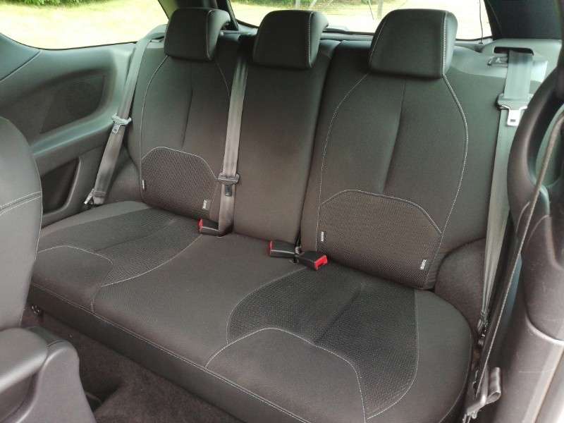 2012 CITROEN DS3 2012 CITROEN DS3