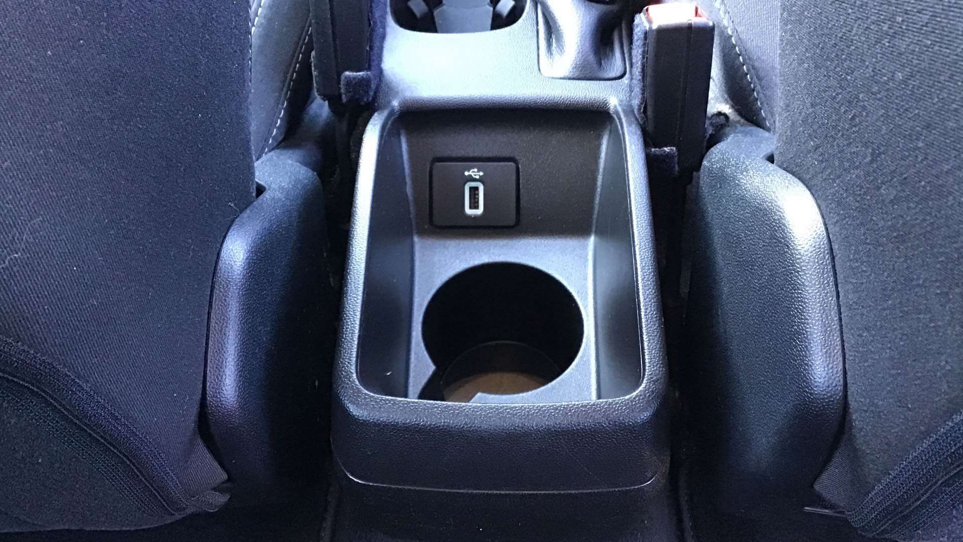 2019 FORD FIESTA 2019 FORD FIESTA