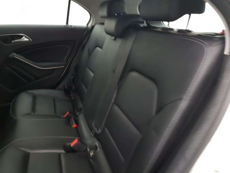 2017 MERCEDES A-CLASS 2017 MERCEDES A-CLASS