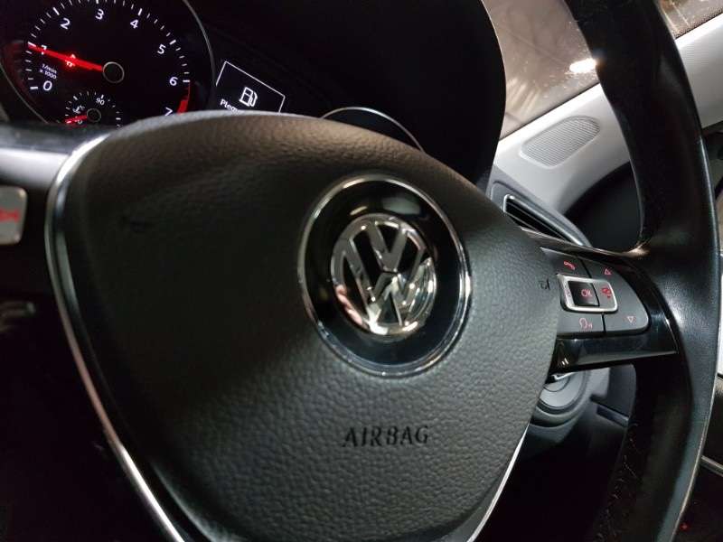 2014 VOLKSWAGEN POLO 2014 VOLKSWAGEN POLO