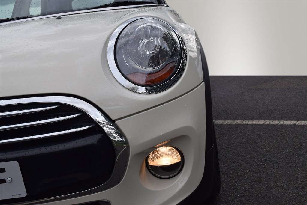 null MINI COOPER null MINI COOPER