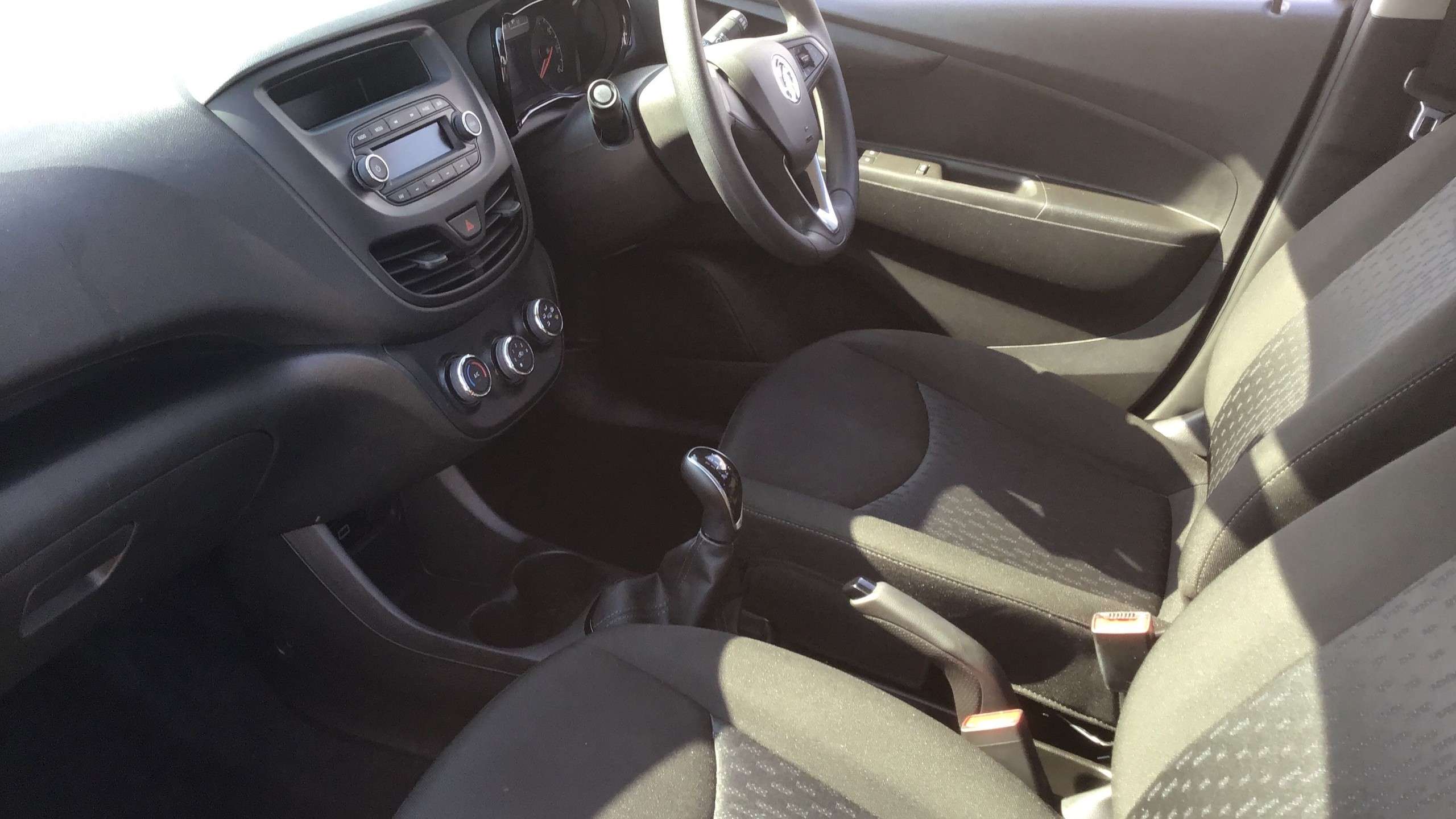 2019 VAUXHALL VIVA 2019 VAUXHALL VIVA