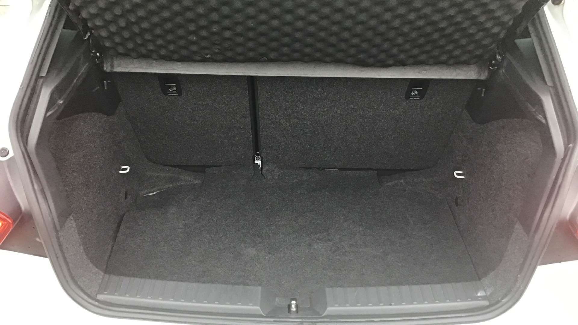 2019 SEAT IBIZA 2019 SEAT IBIZA