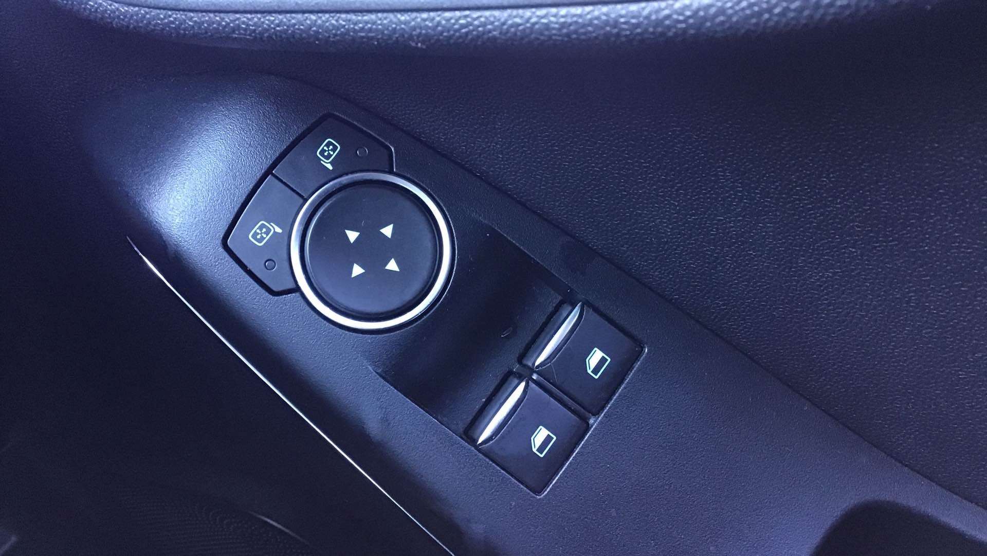 2019 FORD FIESTA 2019 FORD FIESTA