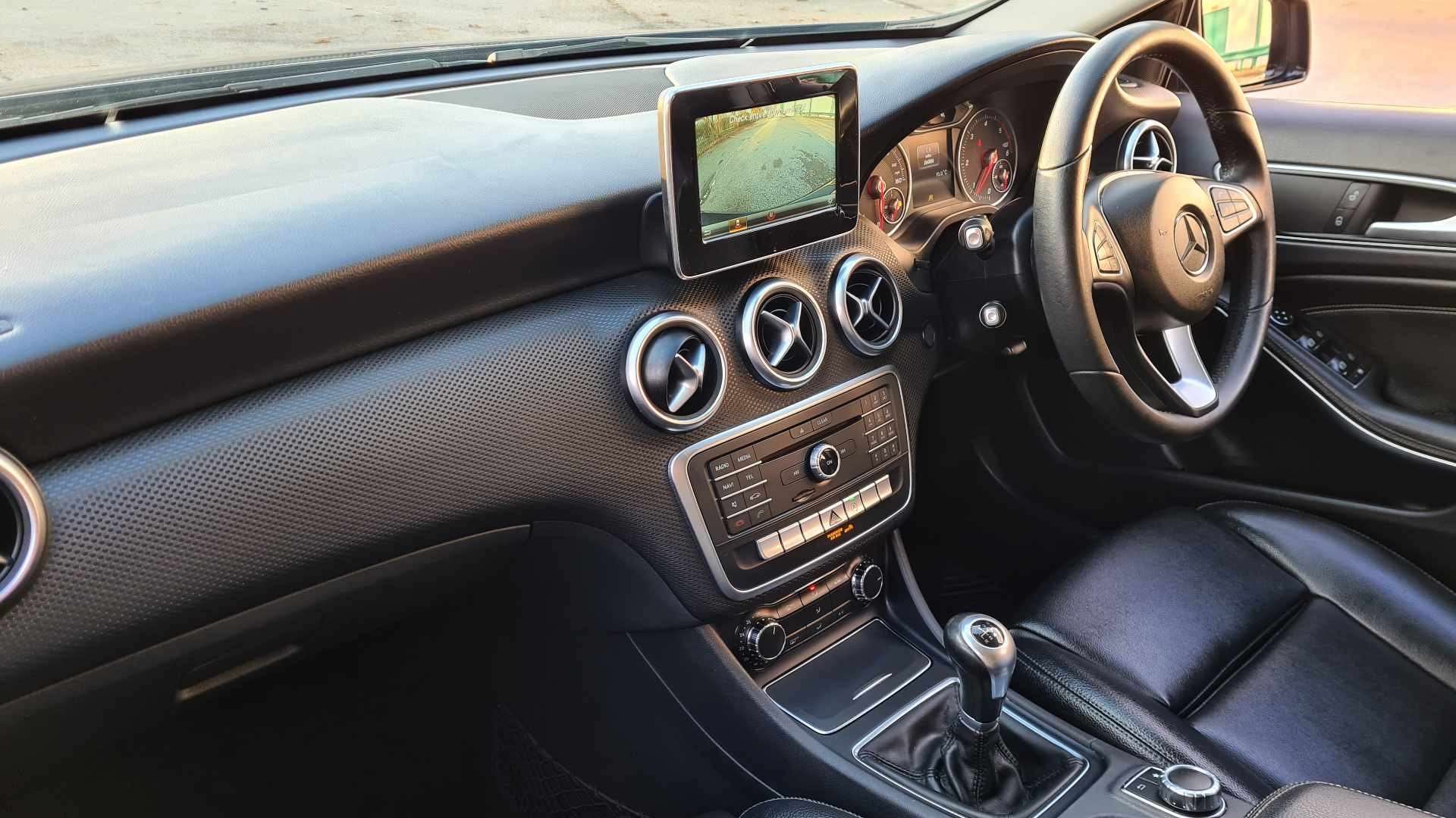 2016 MERCEDES A-CLASS 2016 MERCEDES A-CLASS