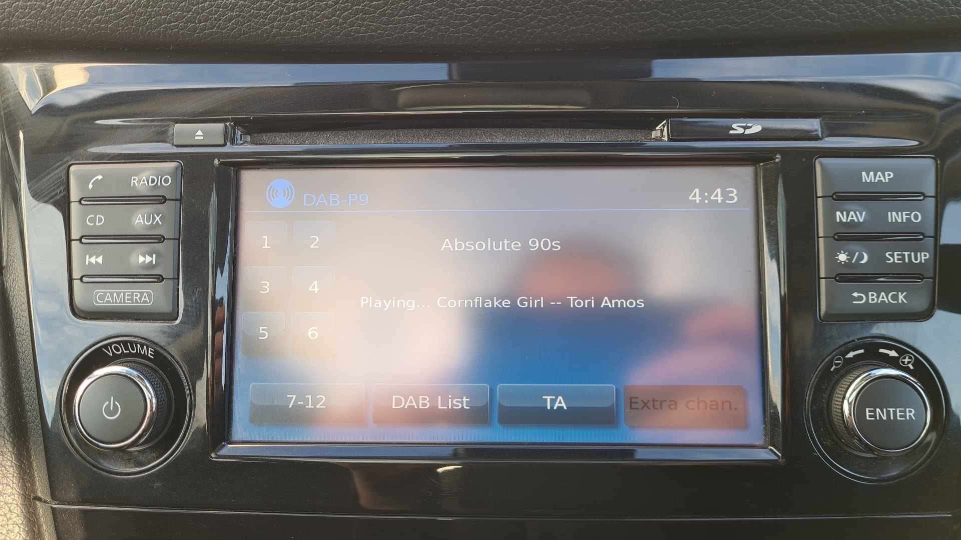 2017 NISSAN QASHQAI 2017 NISSAN QASHQAI