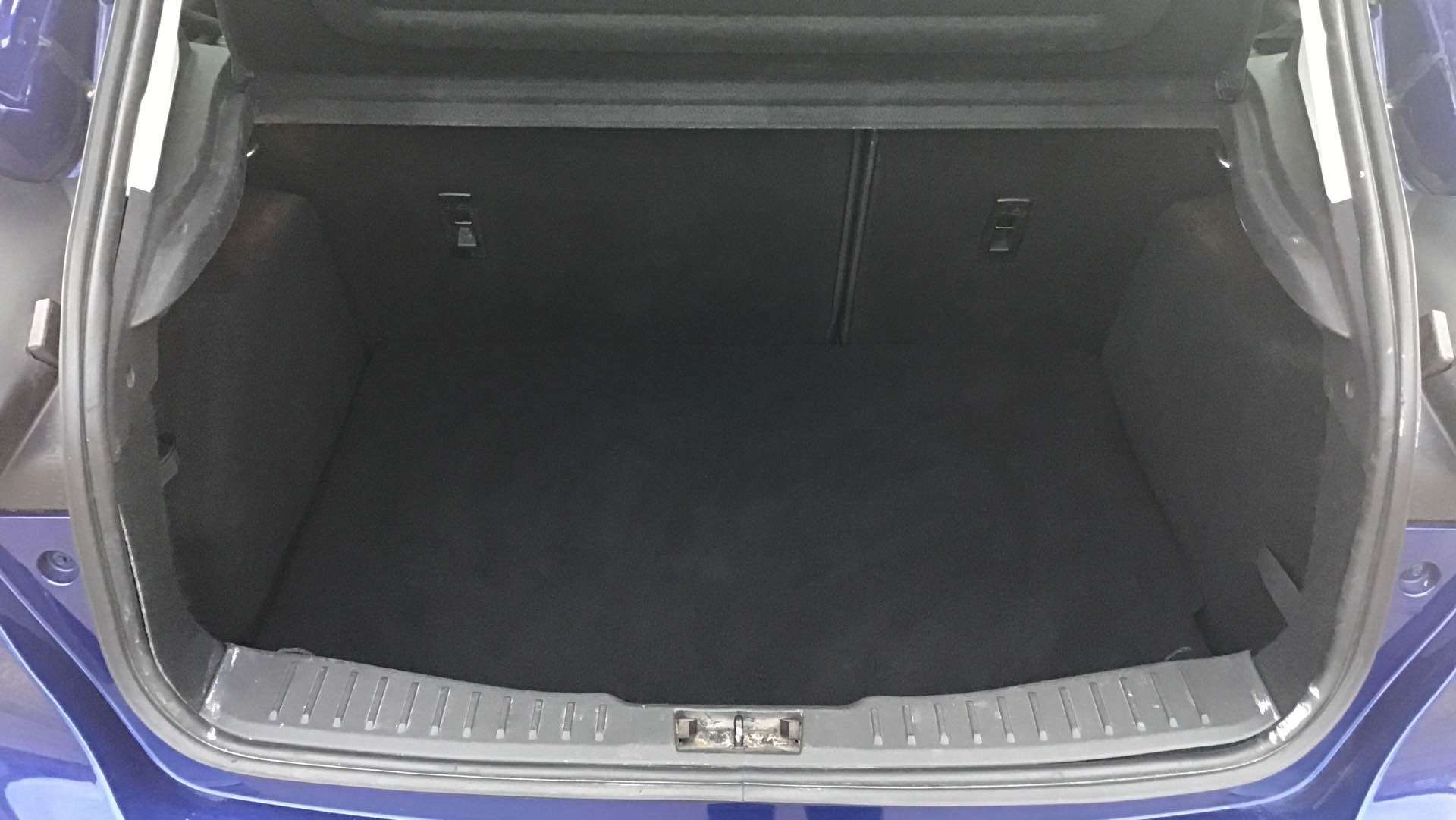 2015 FORD FOCUS 2015 FORD FOCUS