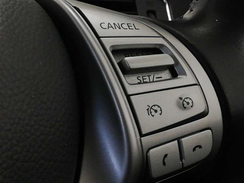 2016 NISSAN PULSAR 2016 NISSAN PULSAR