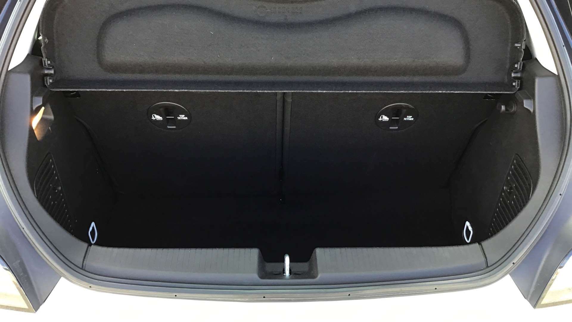 2016 VAUXHALL ADAM 2016 VAUXHALL ADAM