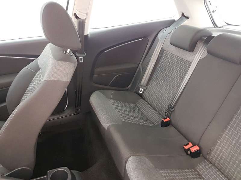 2014 VOLKSWAGEN POLO 2014 VOLKSWAGEN POLO