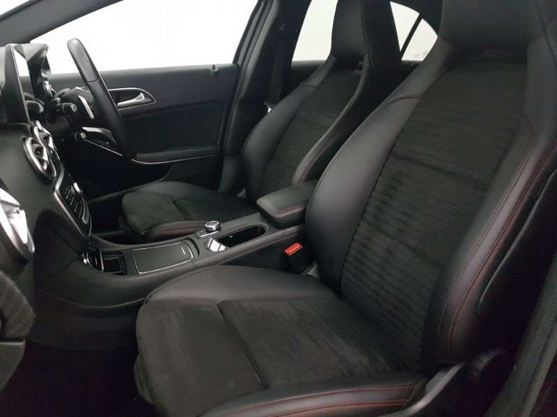 2017 MERCEDES A-CLASS 2017 MERCEDES A-CLASS