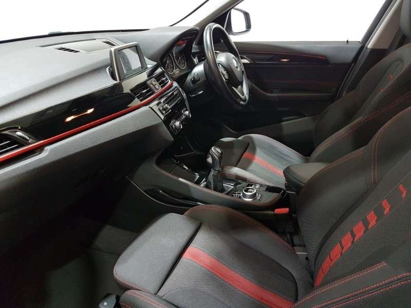 2016 BMW X1 2016 BMW X1