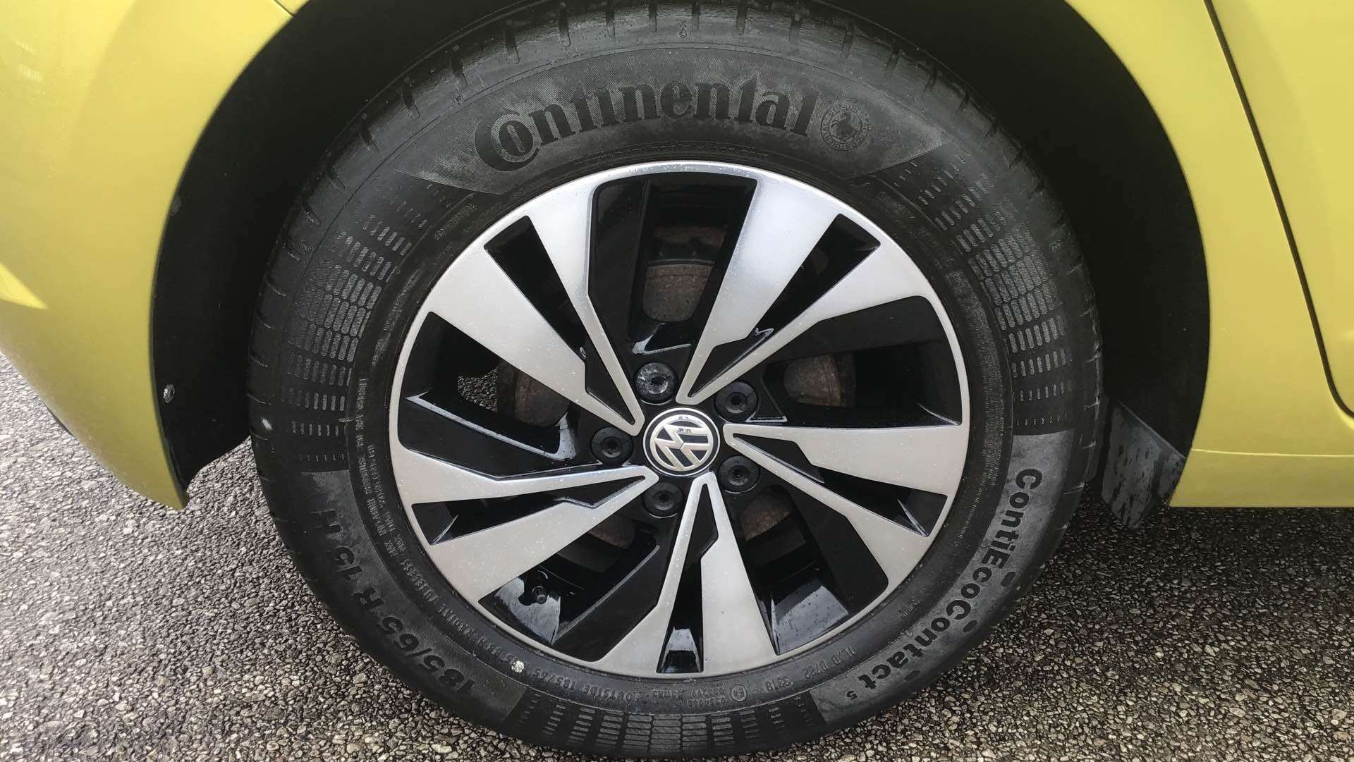 A 2018 VOLKSWAGEN POLO SE TSI A 2018 VOLKSWAGEN POLO SE TSI