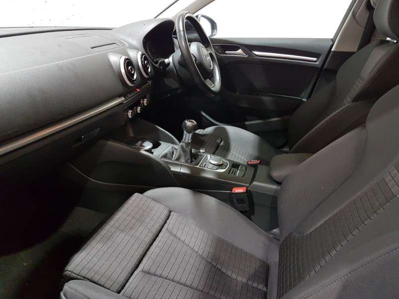 A 2015 AUDI A3 TFSI SPORT A 2015 AUDI A3 TFSI SPORT