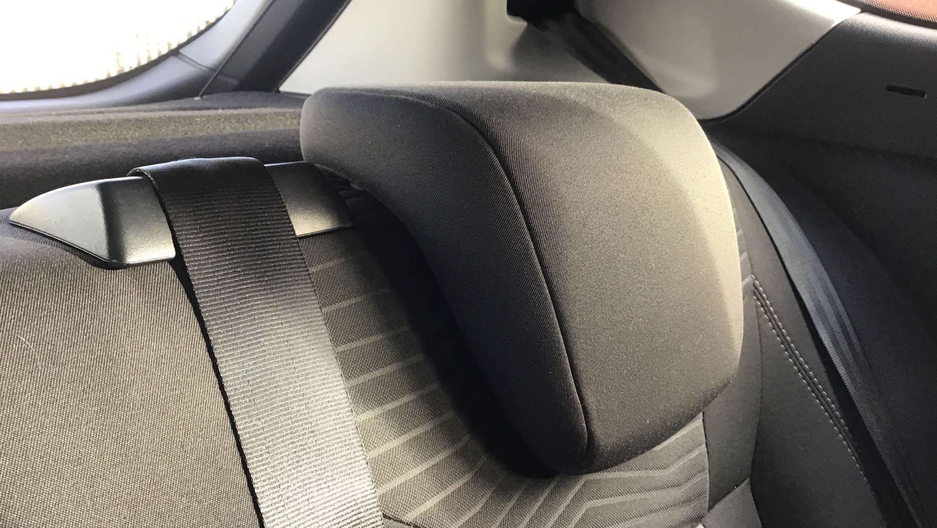 2017 FORD FIESTA 2017 FORD FIESTA